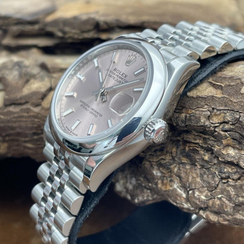 Rolex - Datejust 31 - FULLSET 2024 LC100 - Ref. 278240