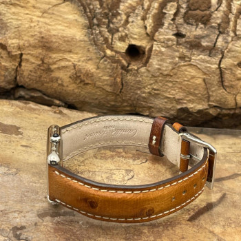 Chopard - Tank Vintage Weißgold - Ref. 5096