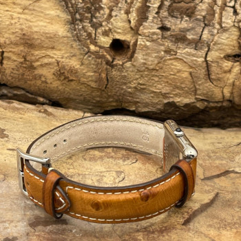 Chopard - Tank Vintage Weißgold - Ref. 5096