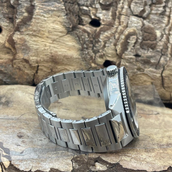 IWC Aquatimer 2000 - FULLSET 1998 - Ref. IW353602