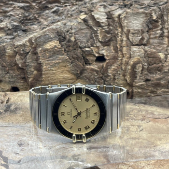 Omega - Constellation Quarz - Medium 32 - Ref. 1422