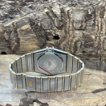 Omega - Constellation Quarz - Medium 32 - Ref. 1422