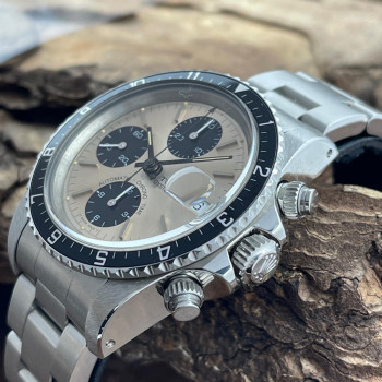 Tudor Big Block Chrono - NOS FULLSET 1998 - Ref. 79170