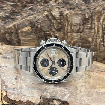 Tudor Big Block Chrono - NOS FULLSET 1998 - Ref. 79170