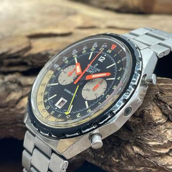 Breitling - Navitimer Chrono-matic 48 "Spiegelei" - Ref. 11525/67