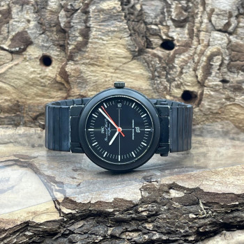 IWC Porsche Design Automatik Aluminium - Ref. IW3510