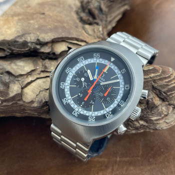 Omega Flightmaster Ref. 145.026