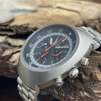 Omega Flightmaster Ref. 145.026