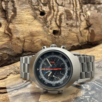 Omega Flightmaster Ref. 145.026