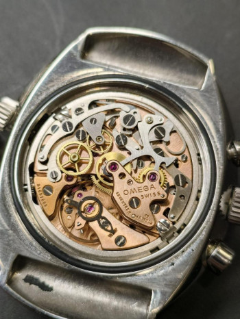 Omega Flightmaster Ref. 145.026