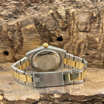 Rolex - Oyster Perpetual Date - Ref. 1505 - vintage