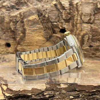 Rolex - Oyster Perpetual Date - Ref. 1505 - vintage