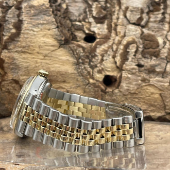Rolex - Datejust 36 Vintage - Ref. 16013