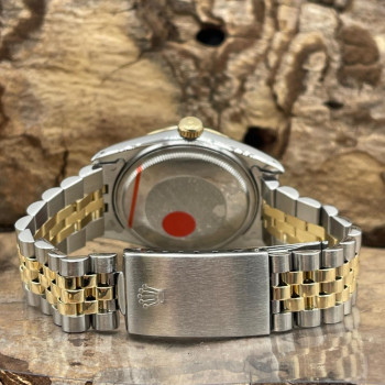 Rolex - Datejust 36 Vintage - Ref. 16013