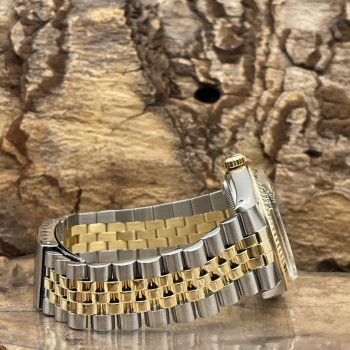 Rolex - Datejust 36 Vintage - Ref. 16013