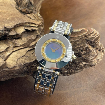 Jaeger LeCoultre - Carnet de Rendez-Vous - Ref. 421.5.09