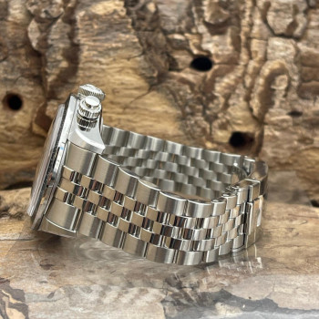 Tudor - Black Bay Chrono FLAMINGO - FULLSET 2025 - Ref. 79360N