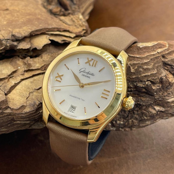 Galshütte Original - Lady Serenade - NEUWARE - FULLSET 2024 - Ref.39-22-09-01-44