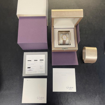 Galshütte Original - Lady Serenade - NEUWARE - FULLSET 2024 - Ref.39-22-09-01-44