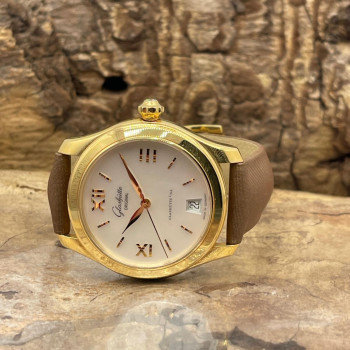 Galshütte Original - Lady Serenade - NEUWARE - FULLSET 2024 - Ref.39-22-09-01-44