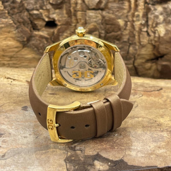 Galshütte Original - Lady Serenade - NEUWARE - FULLSET 2024 - Ref.39-22-09-01-44