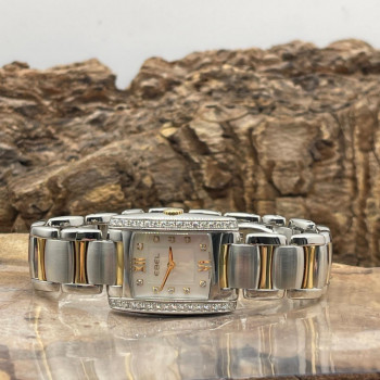 Ebel - Brasilia Diamond - FULLSET 2019 - Ref. 1215769
