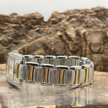Ebel - Brasilia Diamond - FULLSET 2019 - Ref. 1215769