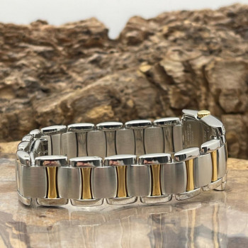Ebel - Brasilia Diamond - FULLSET 2019 - Ref. 1215769
