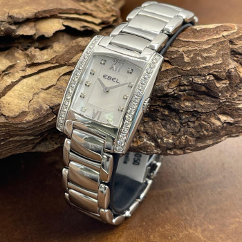 Ebel - Brasilia Diamond - Ref. 1215779