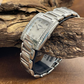 Ebel - Brasilia Diamond - Ref. 1215779