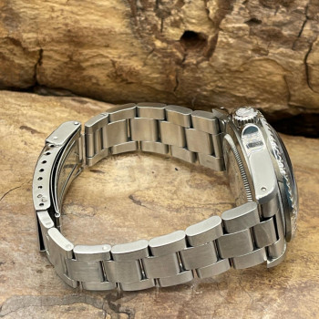 Rolex - Sea-Dweller Great White MK1 - FULLSET 1982 - Ref. 1665 - superdomed Crystal