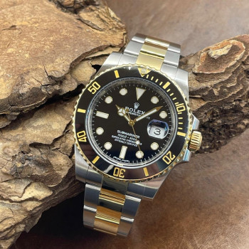 Rolex - Submariner Date - FULLSET 2019 - Ref. 116613LN