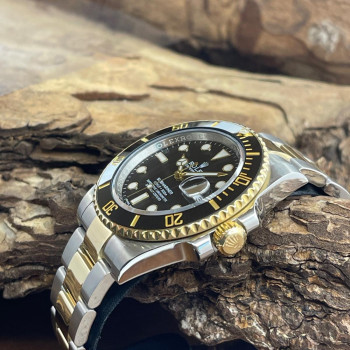 Rolex - Submariner Date - FULLSET 2019 - Ref. 116613LN