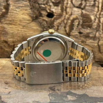 Rolex - Datejust 36 - FULLSET 1991 EU - Ref. 16233