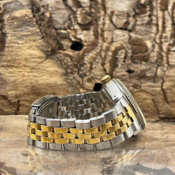 Tudor - Oysterdate 32 - Ref. 72033 - Tudor Papiere 1993