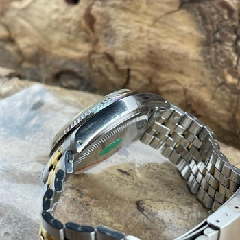 Tudor - Oysterdate 32 - Ref. 72033 - Tudor Papiere 1993