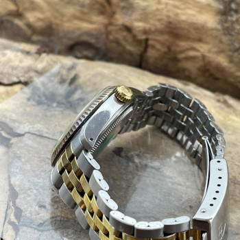 Tudor - Oysterdate 32 - Ref. 72033 - Tudor Papiere 1993