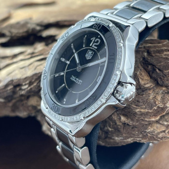 TAG Heuer - Formula 1 Lady - Ref. WAH1212