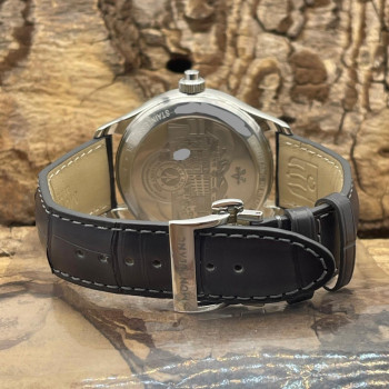 Montblanc - Heritage Monopusher Chronograph - NEUWARE - FULLSET 2025 - Ref. MB 119951
