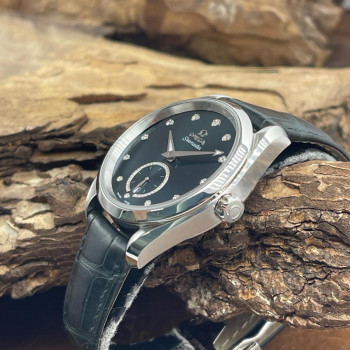 Omega - Seamaster Aqua Terra Dia Dial - NEW - FULLSET 2024 - Ref. 22013382060001