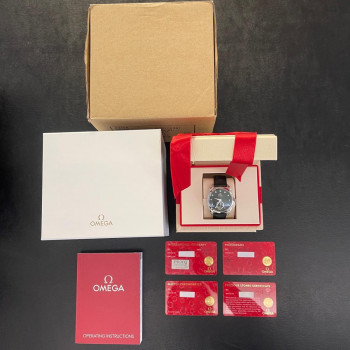 Omega - Seamaster Aqua Terra Dia Dial - NEW - FULLSET 2024 - Ref. 22013382060001