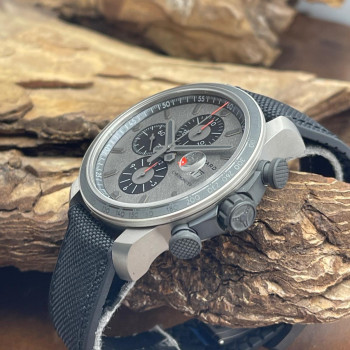 Chopard - Mille Miglia GTS Limited Italian Edition - NEUWARE - FULLSET 2024 - Ref. 168571-3019