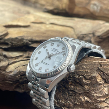 Rolex - Datejust 31 Dia Dial AFTERMARKET - FULLSET 2019 LC100 - Ref. 178240