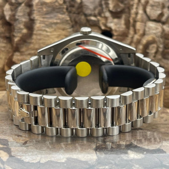 Rolex - Oyster Perpetual Day-Date 41 - FULLSET 2013 - Ref. 218239