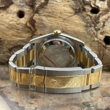 Rolex - Datejust 36 Dia Dial - Ref. 116203