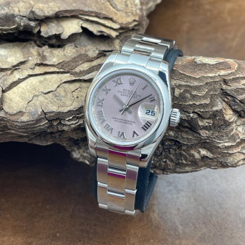 Rolex - Datejust Lady 26 - FULLSET 2011 LC100 - Ref. 179160