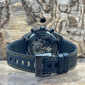 Omega - Apollo 8 Speedmaster Dark Side of the Moon - FULLSET 2021 - Ref. 31192443001001