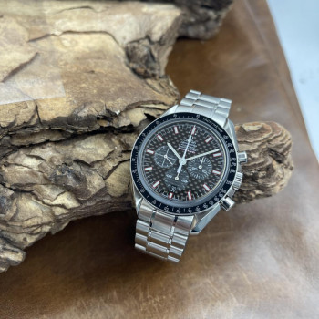 Omega - Speedmaster Racing Automatic - Ref. 3552.59.00