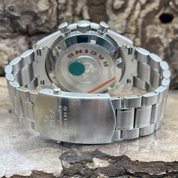 Omega - Speedmaster Racing Automatic - Ref. 3552.59.00