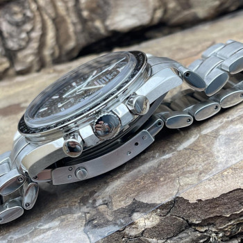 Omega - Speedmaster Racing Automatic - Ref. 3552.59.00